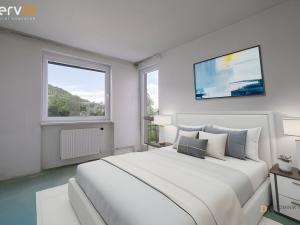 Prodej rodinného domu, Brno, 277 m2