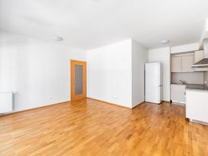 Pronájem bytu 2+kk, Praha - Karlín, Kaizlovy sady, 52 m2