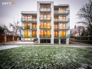 Prodej garážového stání, Brno, Božetěchova, 19 m2