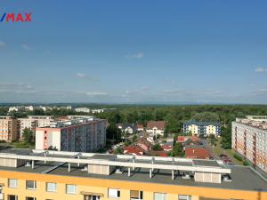 Prodej bytu 3+1, Hradec Králové - Třebeš, Urxova, 67 m2