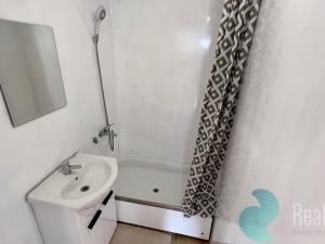 Prodej bytu 1+1, České Budějovice, Netolická, 41 m2