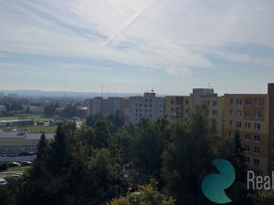 Prodej bytu 1+1, České Budějovice, Netolická, 41 m2