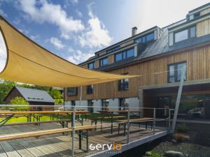 Prodej bytu 1+1, Staré Město - Kunčice, 80 m2