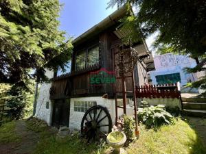 Prodej chaty, Žatec, Kadaňská, 60 m2