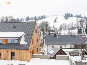 Prodej bytu 1+1, Staré Město - Kunčice, 72 m2