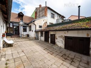 Prodej rodinného domu, Šlapanice, Ponětovská, 99 m2