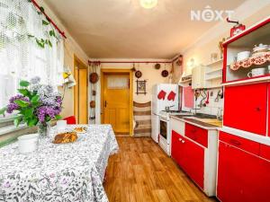 Prodej rodinného domu, Šlapanice, Ponětovská, 99 m2