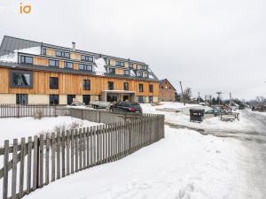 Prodej bytu 3+kk, Staré Město - Kunčice, 102 m2