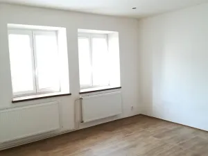 Pronájem bytu 1+1, Hulín, Holešovská, 46 m2