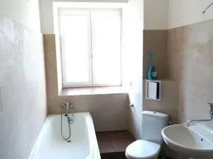 Pronájem bytu 1+1, Hulín, Holešovská, 46 m2