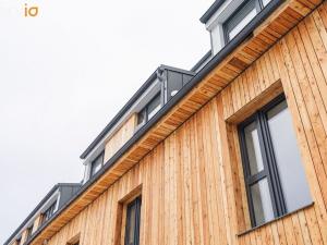 Prodej bytu 1+kk, Staré Město - Kunčice, 48 m2