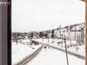 Prodej bytu 1+kk, Staré Město - Kunčice, 48 m2