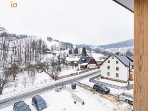 Prodej bytu 1+kk, Staré Město - Kunčice, 48 m2