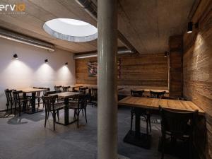 Prodej bytu 1+kk, Staré Město - Kunčice, 48 m2