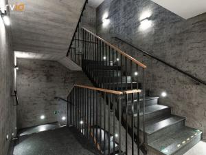 Prodej bytu 1+kk, Staré Město - Kunčice, 48 m2