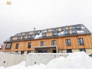 Prodej bytu 1+kk, Staré Město - Kunčice, 48 m2