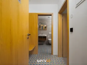 Prodej bytu 2+kk, Staré Město - Kunčice, 48 m2