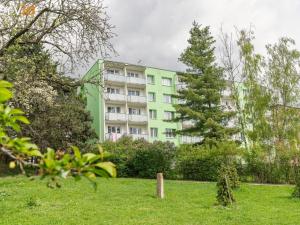 Prodej bytu 2+1, Třebíč, Revoluční, 50 m2