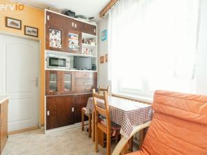 Prodej bytu 2+1, Třebíč, Revoluční, 50 m2