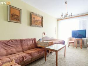 Prodej bytu 2+1, Třebíč, Revoluční, 50 m2