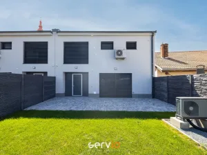 Prodej rodinného domu, Modřice, Benešova, 177 m2