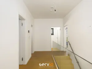 Prodej rodinného domu, Modřice, Benešova, 177 m2