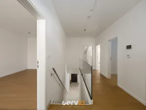 Prodej rodinného domu, Modřice, Benešova, 177 m2