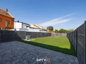 Prodej rodinného domu, Modřice, Benešova, 177 m2