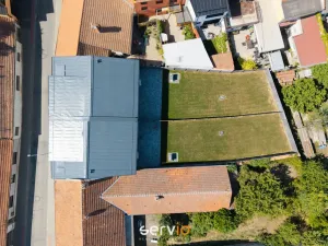 Prodej rodinného domu, Modřice, Benešova, 177 m2