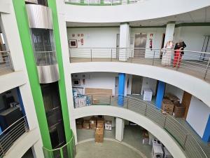 Prodej kanceláře, Telde,Španělsko, 5700 m2