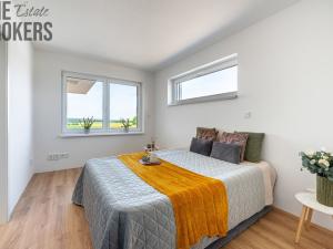 Prodej bytu 2+kk, Kostelec nad Černými lesy, Červený dub, 58 m2