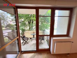 Pronájem bytu 2+kk, Praha - Záběhlice, Podle náhonu, 46 m2