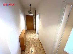 Pronájem bytu 2+kk, Praha - Záběhlice, Podle náhonu, 46 m2