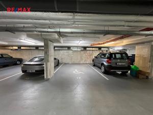 Pronájem bytu 2+kk, Praha - Záběhlice, Podle náhonu, 46 m2