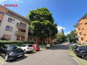 Pronájem bytu 2+kk, Praha - Záběhlice, Podle náhonu, 46 m2