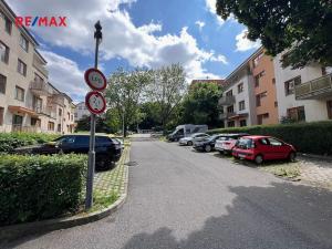 Pronájem bytu 2+kk, Praha - Záběhlice, Podle náhonu, 46 m2