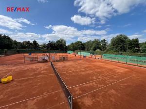 Pronájem bytu 2+kk, Praha - Záběhlice, Podle náhonu, 46 m2