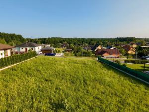 Prodej pozemku, Vřesina, 879 m2