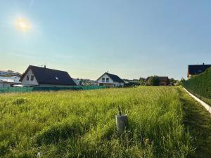 Prodej pozemku, Vřesina, 879 m2
