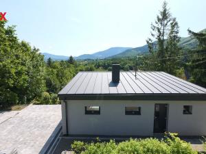 Prodej chaty, Kunčice pod Ondřejníkem, 38 m2