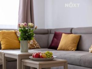 Prodej bytu 2+1, České Budějovice, J. Opletala, 65 m2