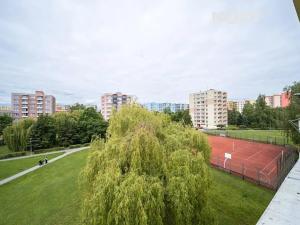 Prodej bytu 2+1, České Budějovice, J. Opletala, 65 m2