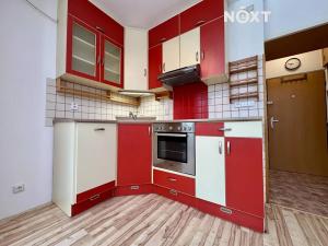 Prodej bytu 1+kk, České Budějovice, Plzeňská, 20 m2