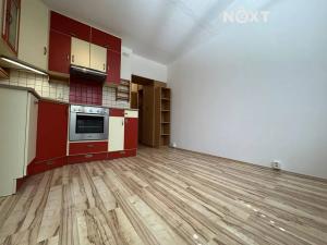 Prodej bytu 1+kk, České Budějovice, Plzeňská, 20 m2