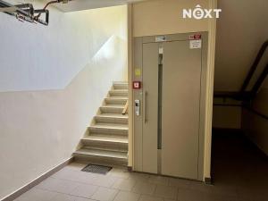Prodej bytu 1+kk, České Budějovice, Plzeňská, 20 m2