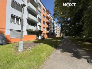 Prodej bytu 1+kk, České Budějovice, Plzeňská, 20 m2
