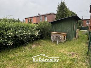 Pronájem rodinného domu, Zlín, Vysoká, 60 m2
