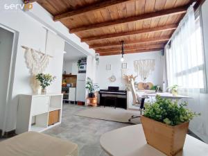Prodej bytu 2+kk, Agüimes,Španělsko, 41 m2