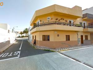 Prodej bytu 2+kk, Agüimes,Španělsko, 41 m2