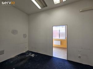Pronájem obchodního prostoru, Brno, Cejl, 102 m2